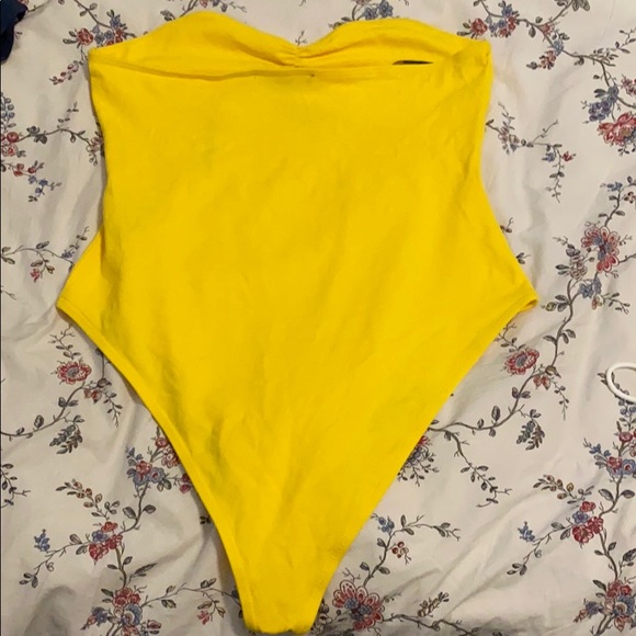 Body Suit - Picture 2 of 3